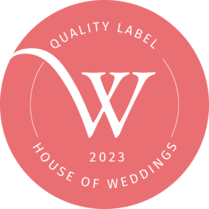 House of Weddings kwaliteitslabel 2023